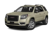 GMC Acadia 2013 AWD SLT-1 4d en Wichita