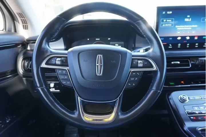 $26988 : Lincoln Nautilus 2021 Standa image 9