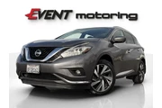 $17999 : 2017 Murano thumbnail