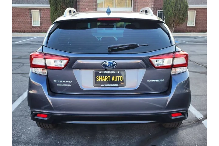 $11700 : 2017 Impreza Premium image 8