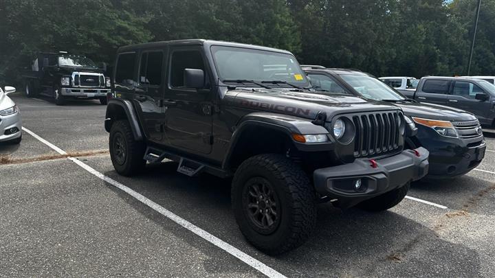 $32400 : PRE-OWNED 2018 JEEP WRANGLER image 7