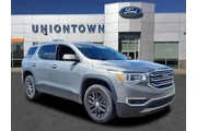GMC Acadia 2019 4x4 SLT-1 4d en Philadelphia