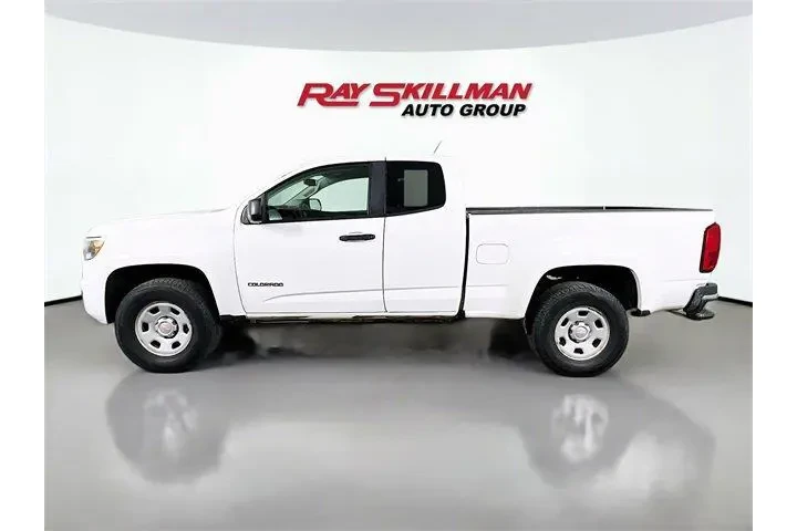 $9975 : Chevrolet Colorado 2015 4x2 image 4