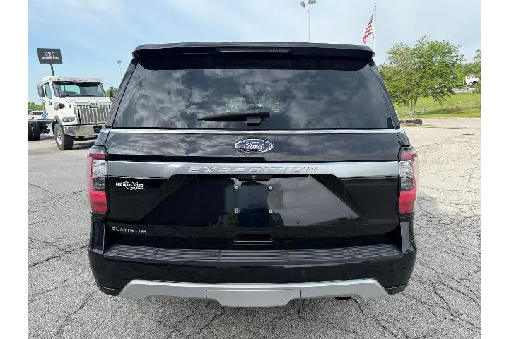$33988 : Ford Expedition 2019 4x4 Pla image 9