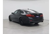$36998 : BMW 5 Series 2018 AWD M550i thumbnail
