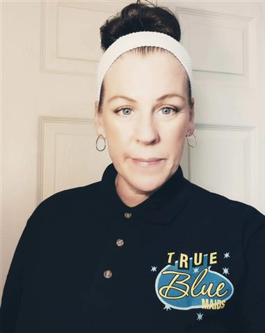 True Blue Maids $17 A $20 HR image 4
