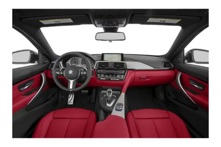 $20338 : BMW 4 Series 2015 435i 2dr C image 8