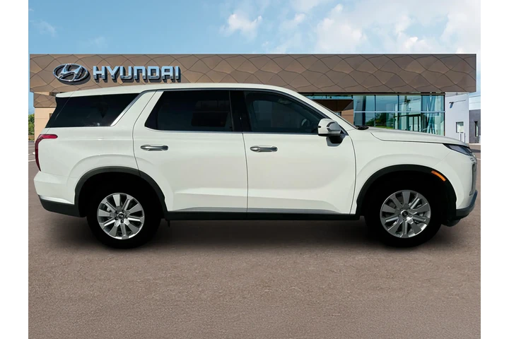 $34991 : Hyundai PALISADE 2025 SE 4dr image 9