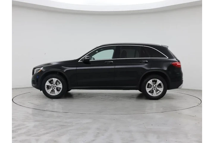 $19998 : Mercedes-Benz GLC 2018 GLC 3 image 3