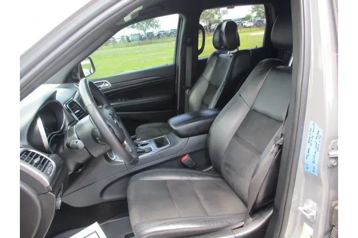 $17995 : Jeep Grand Cherokee 2019 4x2 image 9