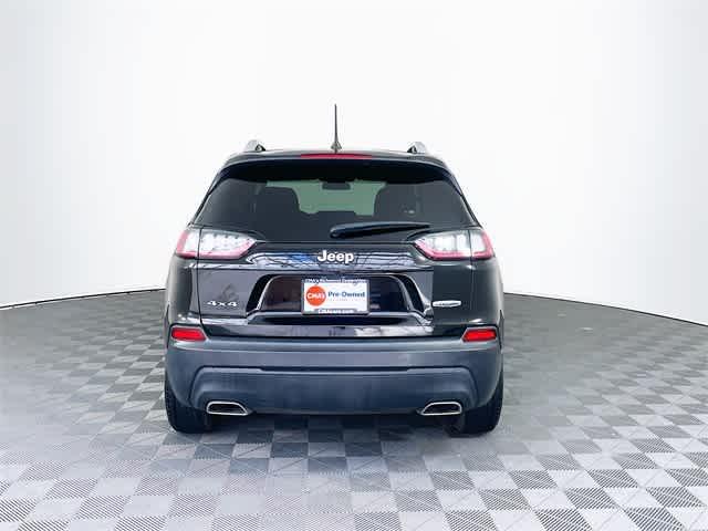 $18978 : PRE-OWNED 2019 JEEP CHEROKEE image 8