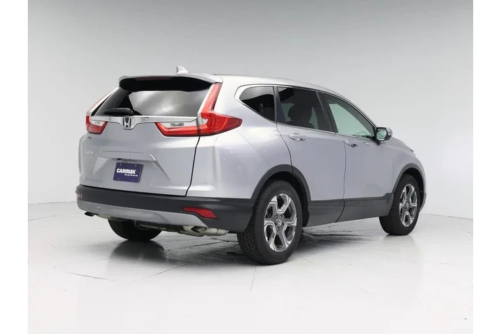 $23998 : Honda CR-V 2017 EX 4dr SUV image 8
