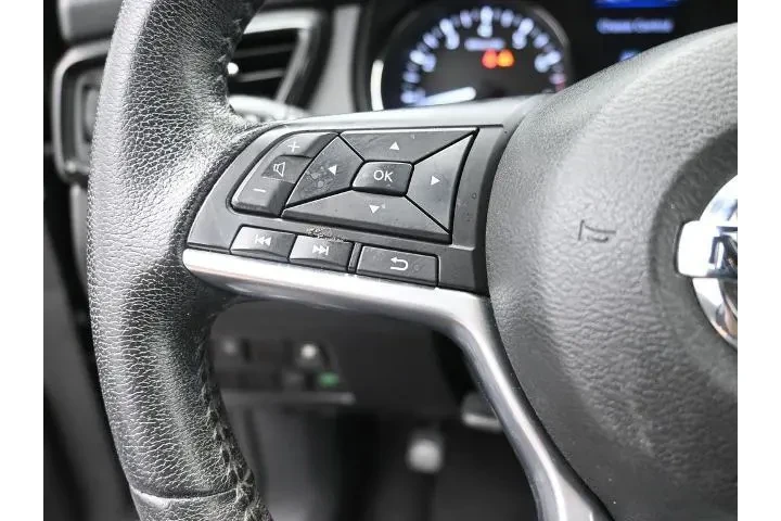 $12492 : Nissan Rogue 2019 S 4dr Cros image 3