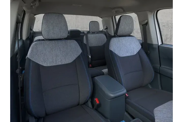 $32695 : Ford Maverick 2025 AWD XLT 4 image 10