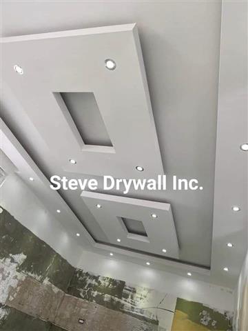 Steve drywall inc. image 3