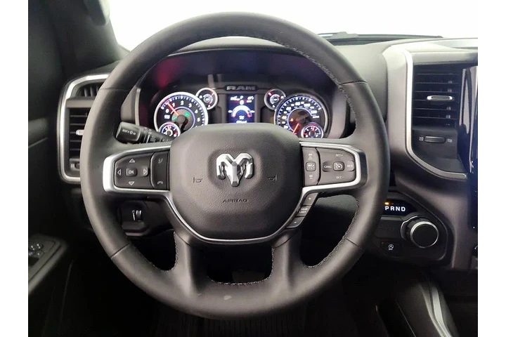 $36998 : Ram 1500 2025 4x2 Big Horn 4 image 10