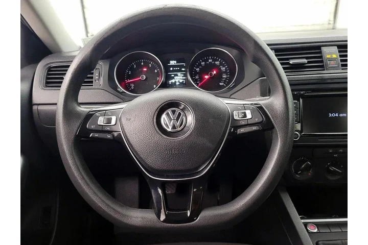 $9599 : Volkswagen Jetta 2015 S 4dr image 10