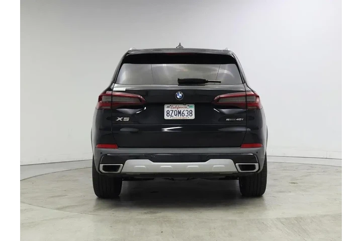 $38998 : BMW X5 2022 sDrive40i 4dr Sp image 6