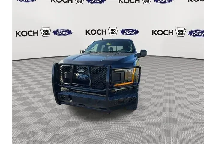 $30950 : Ford F-150 2019 4x4 XL 4dr S image 3