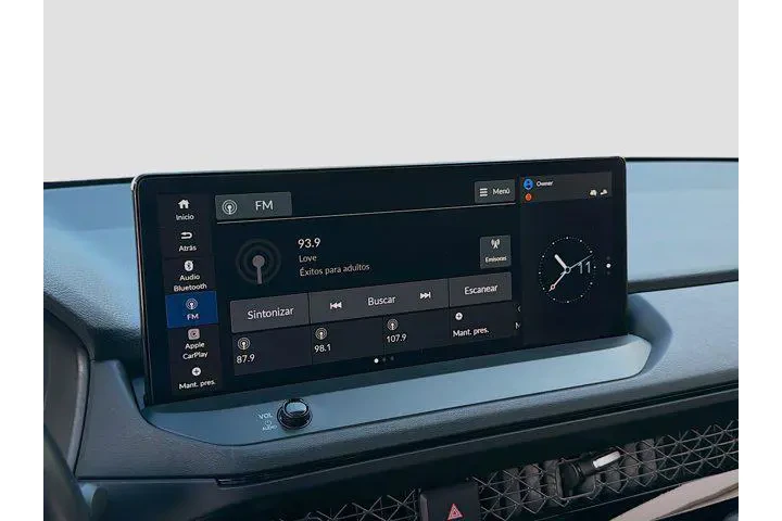 $26698 : Honda Accord Hybrid 2025 Spo image 10