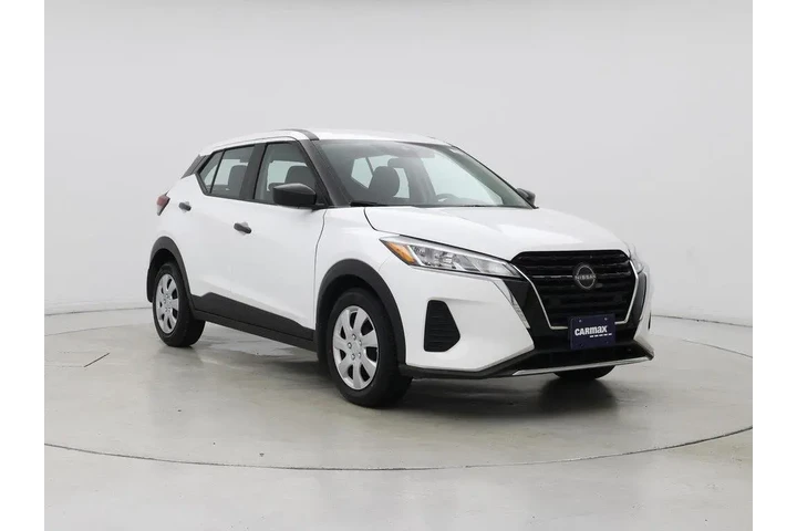 $18998 : Nissan Kicks 2024 S 4dr Cros image 1