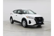 Nissan Kicks 2024 S 4dr Cros en San Jose