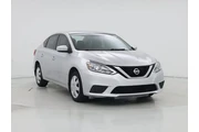 Nissan Sentra 2017 S 4dr Sed en Fort Lauderdale