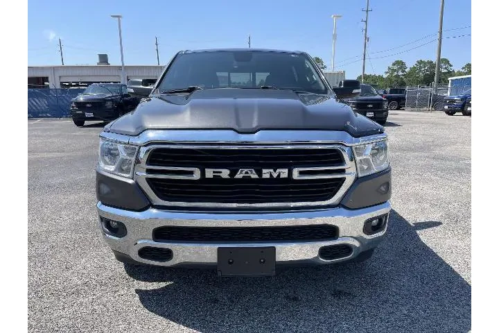 $30189 : Ram 1500 2019 4x4 Big Horn 4 image 7