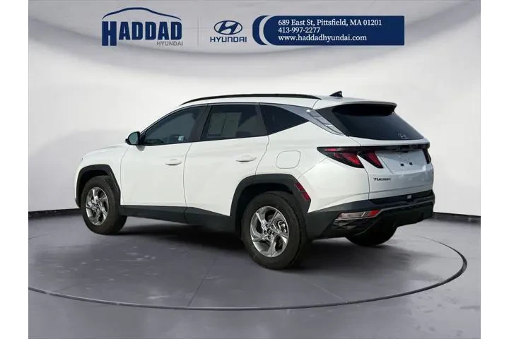 $22500 : Hyundai TUCSON 2024 AWD SEL image 3