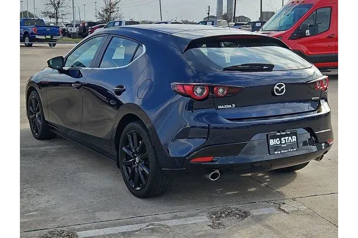 $20499 : Mazda Mazda3 Hatchback 2025 image 5