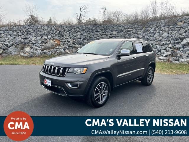 $29991 : PRE-OWNED  JEEP GRAND CHEROKEE image 1