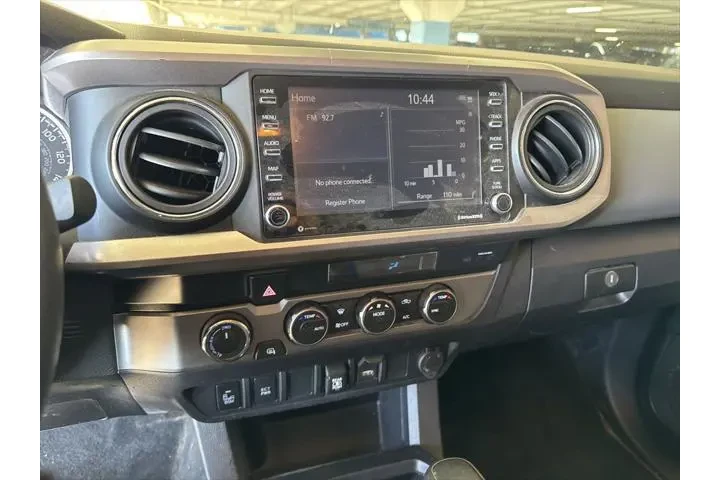 $34995 : Toyota Tacoma 2022 4x4 SR5 V image 8