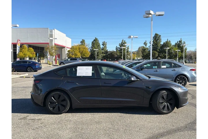 $32980 : Tesla Model 3 2024 4dr Sedan image 3