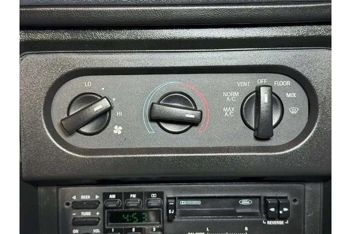 $21995 : Ford Mustang 1992 GT 2dr Con image 8