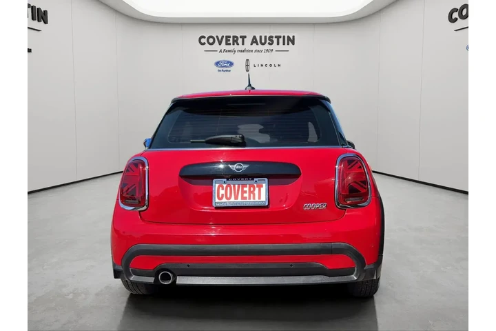 $24324 : MINI Hardtop 2 Door 2024 Coo image 4