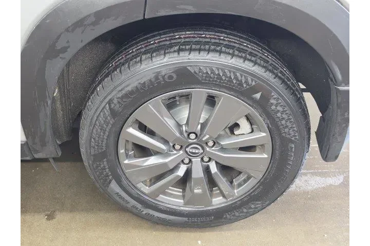 $27693 : Nissan Pathfinder 2024 AWD S image 7