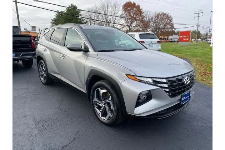 $24985 : Hyundai TUCSON 2023 AWD SEL image 1