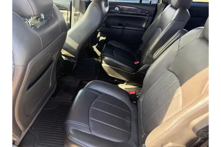 $13990 : Buick Enclave 2016 Premium 4 image 8