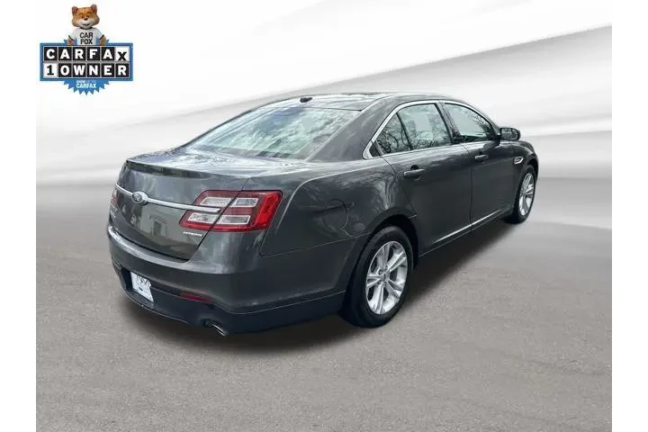 $14970 : Ford Taurus 2018 SE 4dr Seda image 8