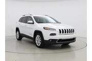 Jeep Cherokee 2016 Limited 4