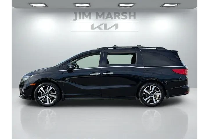 $24788 : Honda Odyssey 2018 Elite 4dr image 3