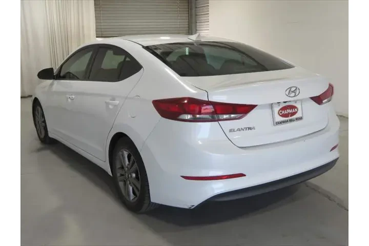 $9940 : Hyundai ELANTRA 2017 SE 4dr image 8