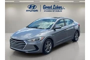 Hyundai ELANTRA 2018 SEL 4dr
