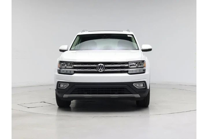 $21998 : Volkswagen Atlas 2018 V6 SEL image 5