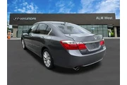$15820 : Honda Accord 2015 EX-L V6 4d thumbnail