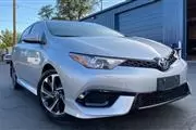 2018 Corolla iM LE, CLEAN CAR en Denver