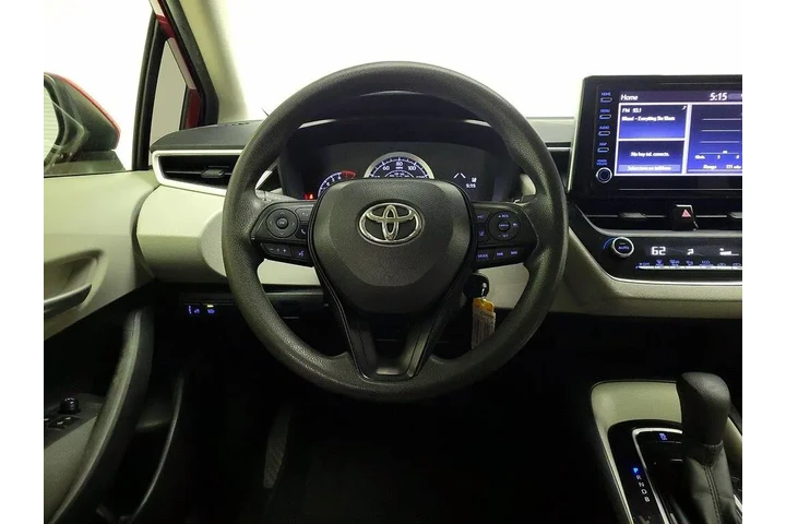 $17998 : Toyota Corolla 2020 LE 4dr S image 10