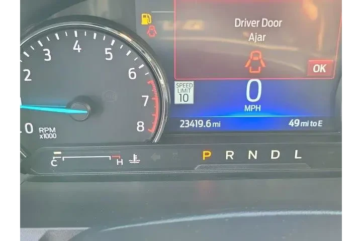 $30500 : Ford Explorer 2023 XLT 4dr S image 6