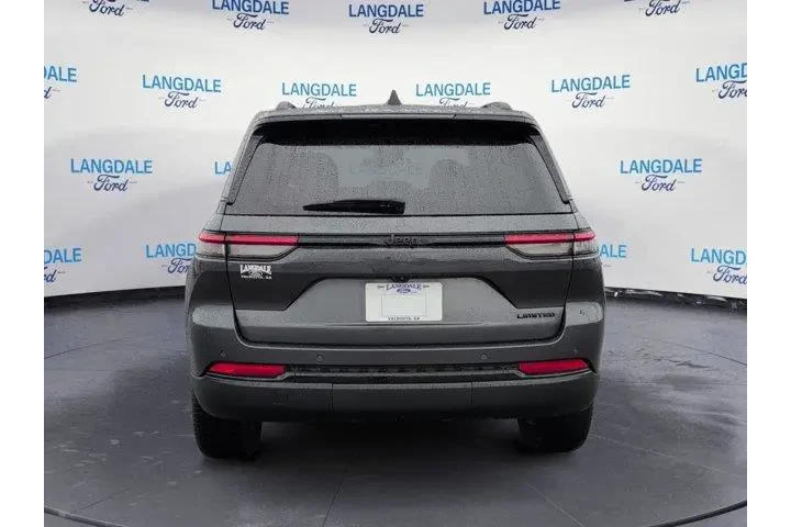 $32651 : Jeep Grand Cherokee 2023 4x2 image 7