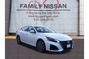 Nissan Altima 2023 AWD 2.5 S